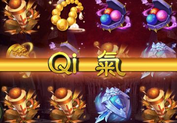 Qi
